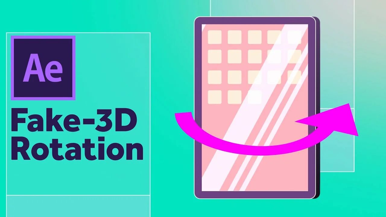 3d rotate