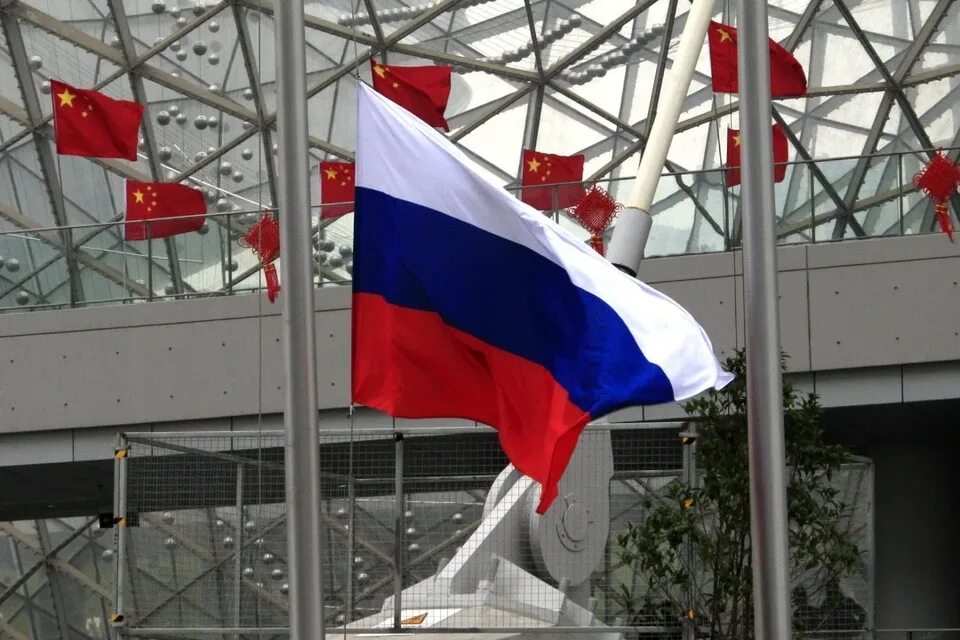 Стамбульская мирная инициатива. МИД России: Москва высоко оценивает мирную инициативу Китая.