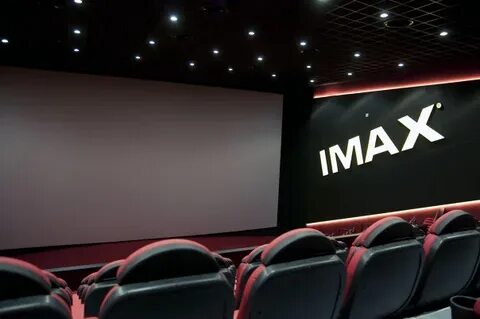 Imax казань