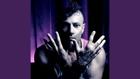 Guru josh project
