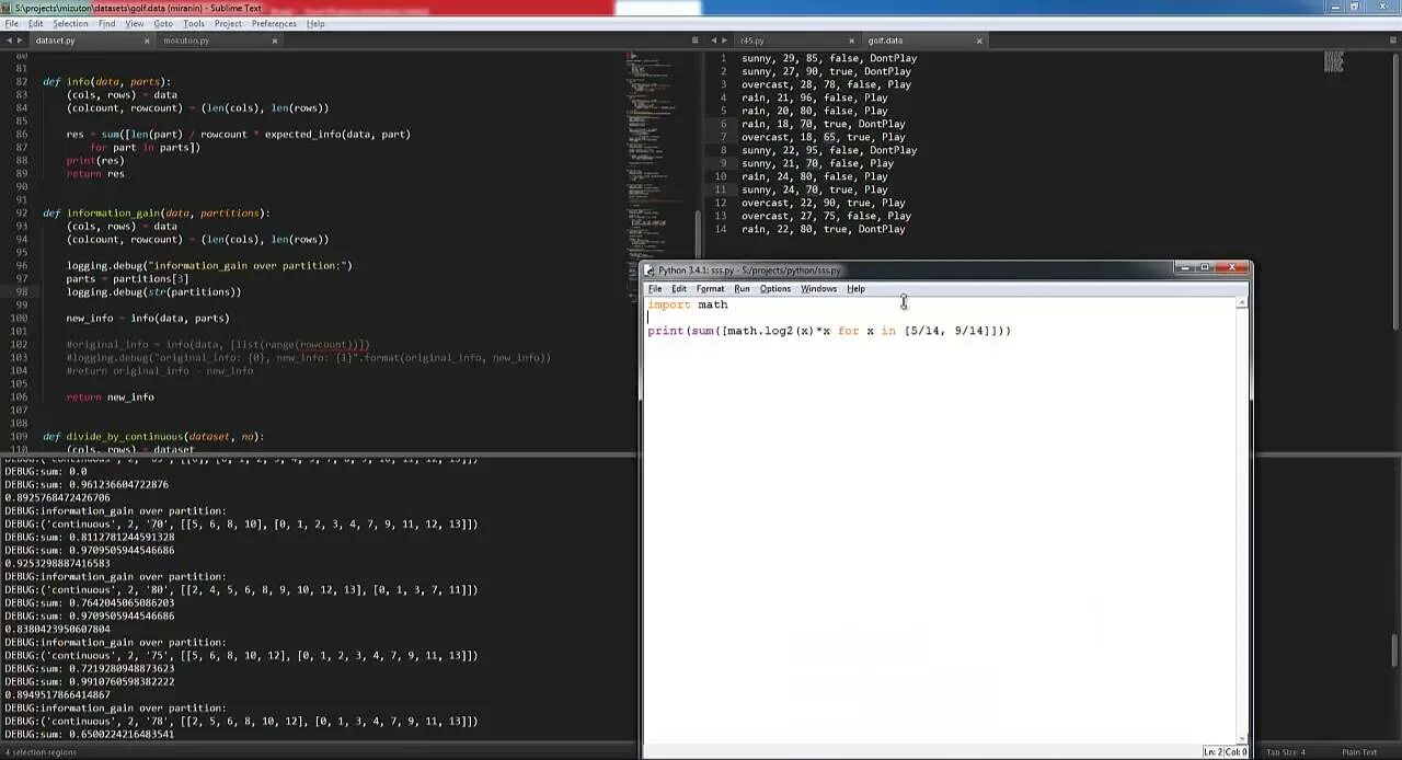 Sum over partition by