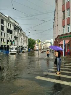 Дождь в нижнем сегодня