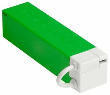 Power tube