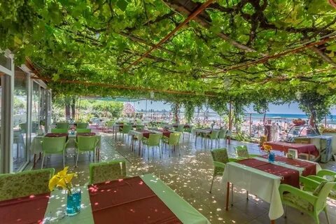 Heaven beach club