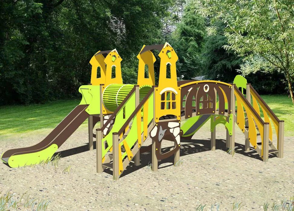 Детский двор. Комплекс дворик. Дворик ру. Комплекс дворик. Спортивно-игровой комплекс «губкин» арт: лгск-20.