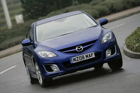 Mazda 10