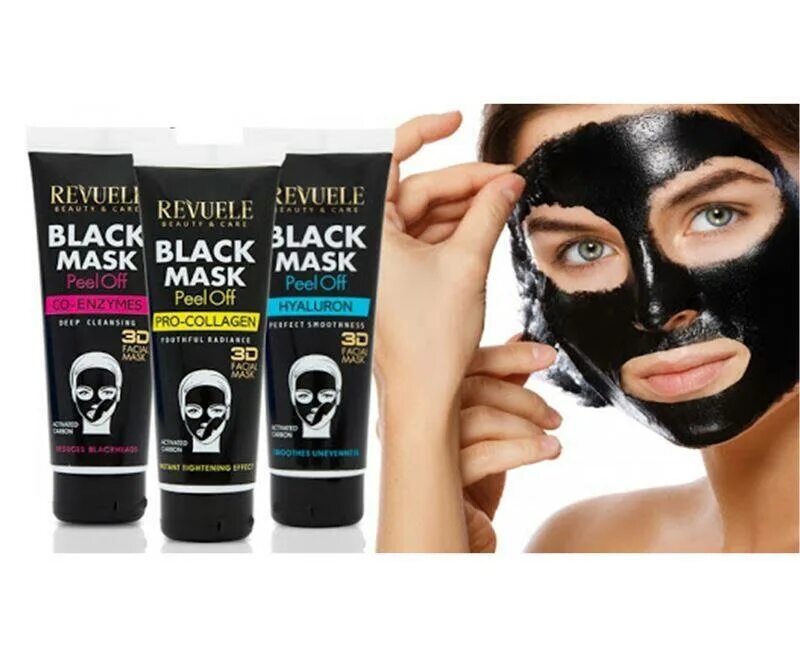 Mask обзор. Black mask. black mask от черных точек. black mask collagen. черная маска нишиан.