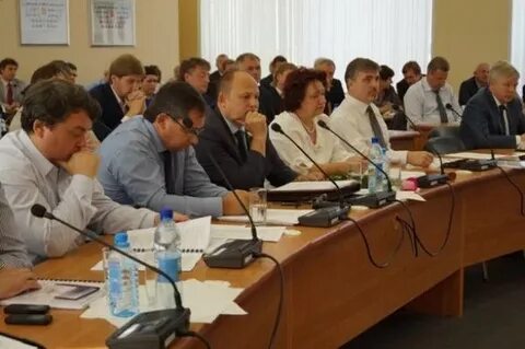 Сайт городской думы дзержинска нижегородской