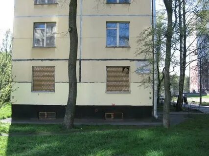 Ул комсомола 41