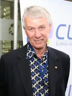 John richard