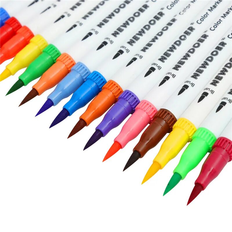 маркеры наконечники