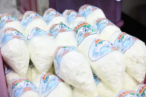 Глинки курган