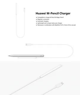 Huawei pencil 2