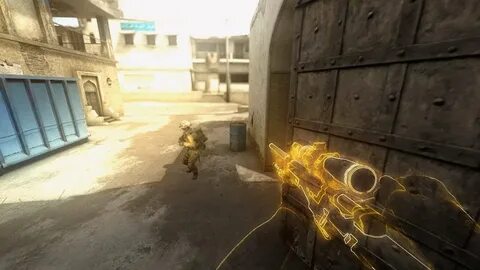 Cs go мувик