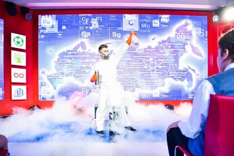 Шоу профессий 2023 учебный год