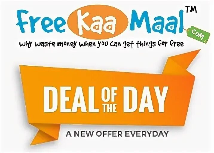 Deal of the day