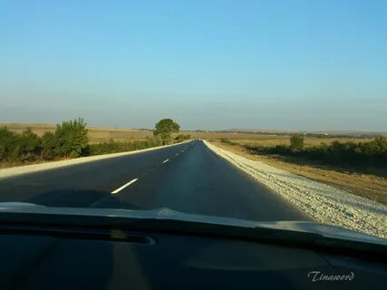 Песни крымского дорога
