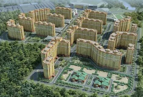 Г московский юго западный