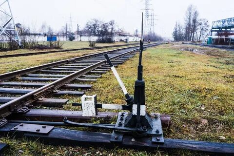 Автоматический перевод стрелок