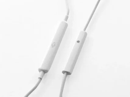 Наушники apple микрофон