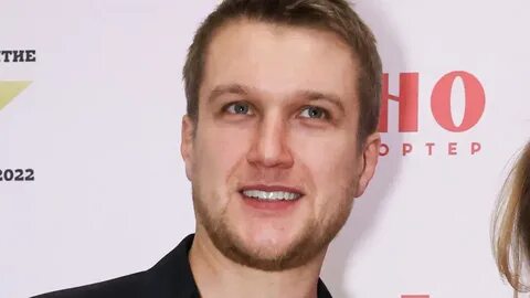 Актер руденко триггер