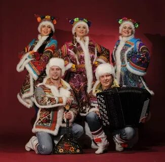 Зазнобушка