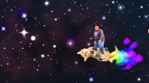 Flying space