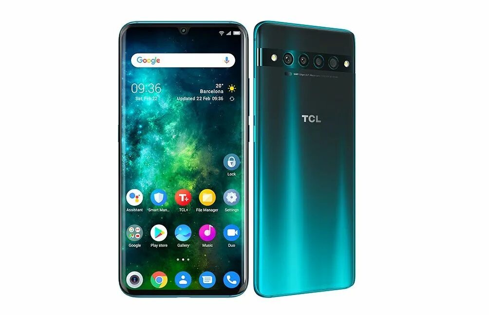 Tcl t pro