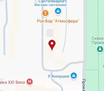 Ул молодой гвардии 90
