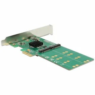 Pci express 4