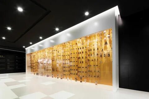 Museum next