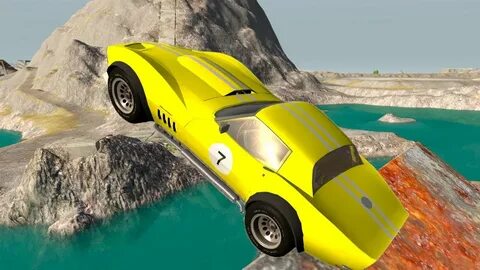 Beamng drive high