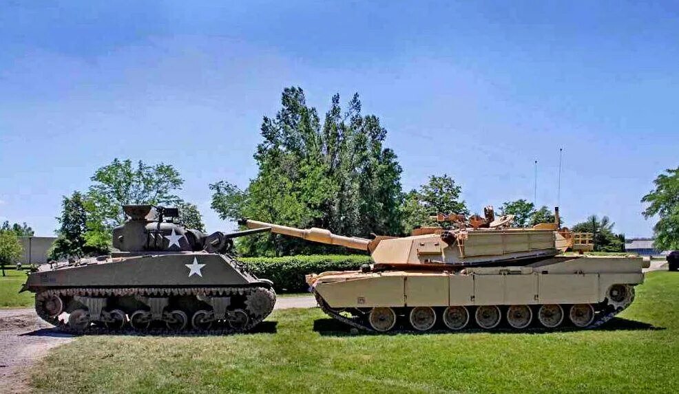 Т 72 против абрамса