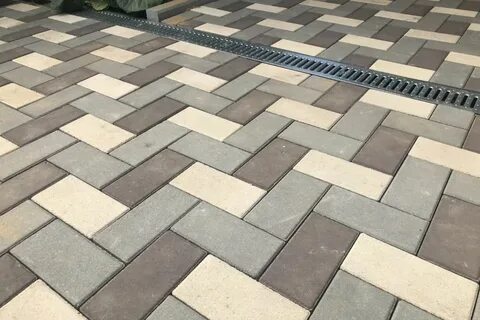 Старстрой тамбов тротуарная плитка