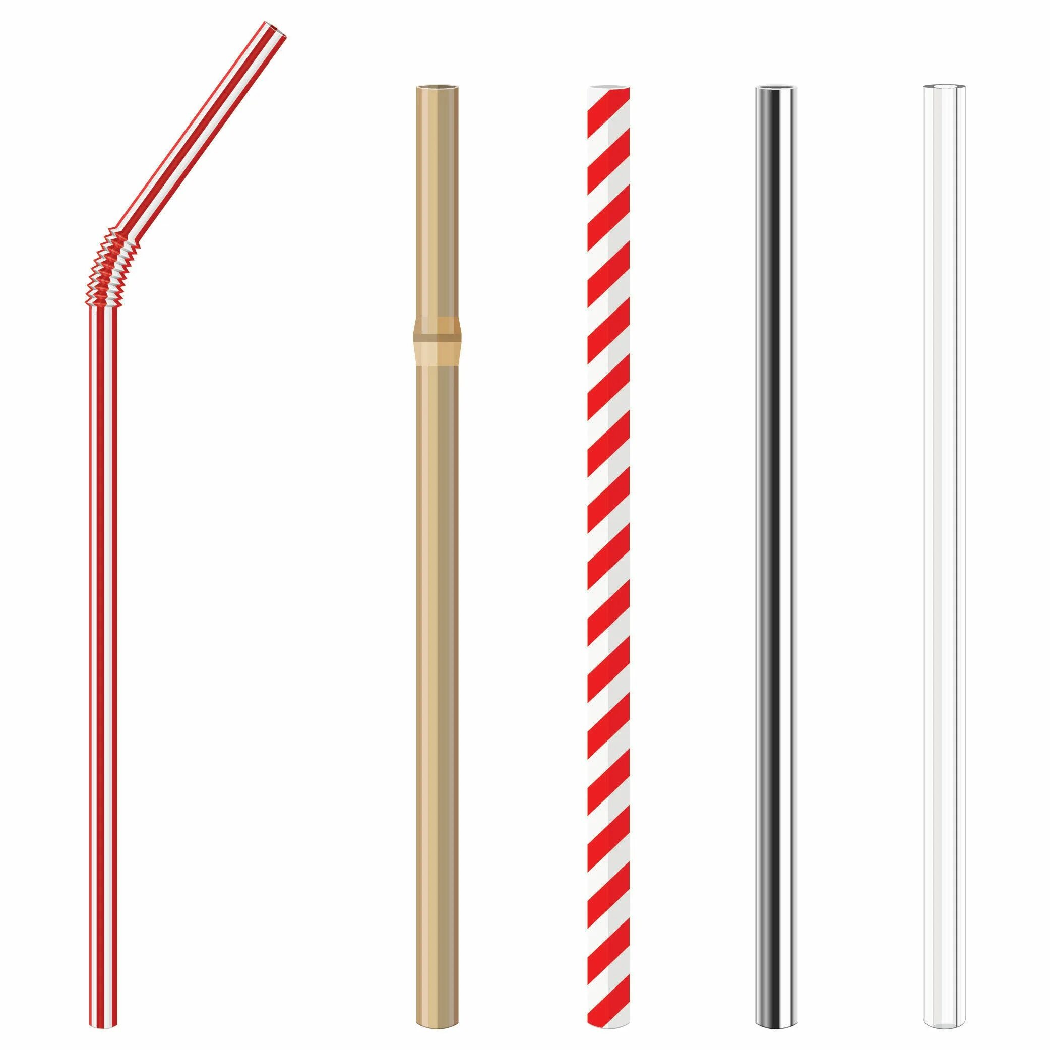 Straw page