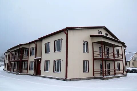 Переселение села