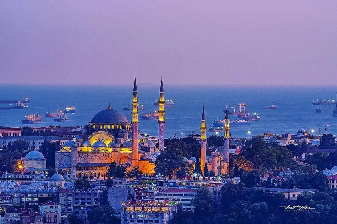 Туры в стамбул из новосибирска. Стамбул Босфор. Столица Турции 2023 Стамбул. Голубая мечеть Турция.
