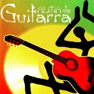 Alma de guitarra