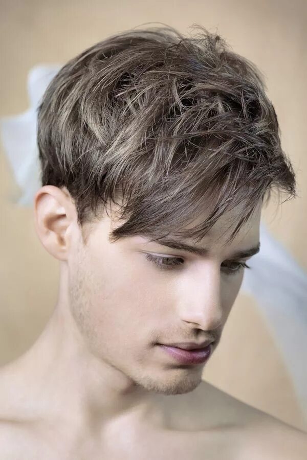 100%) Модные мужские стрижки 2022 2023 года тенденции 200 фото Haircuts for men,