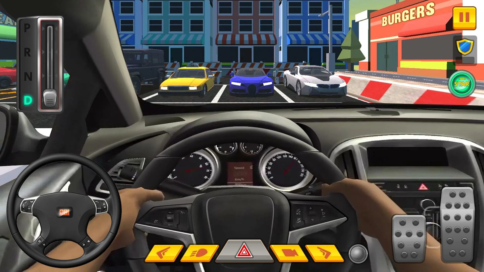 Игры водить 3д. City car Driving 2020 ПК. Симулятор водителя City car Driving 2020. City car Driving на андроид. Симулятор вождения City car Driving 2012.