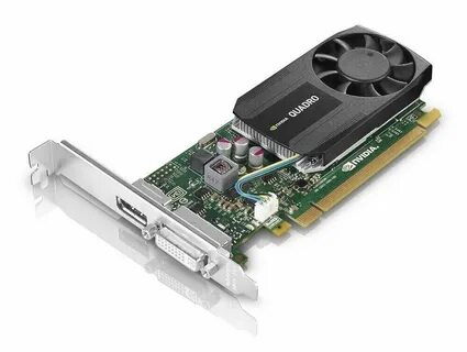 Quadro k620