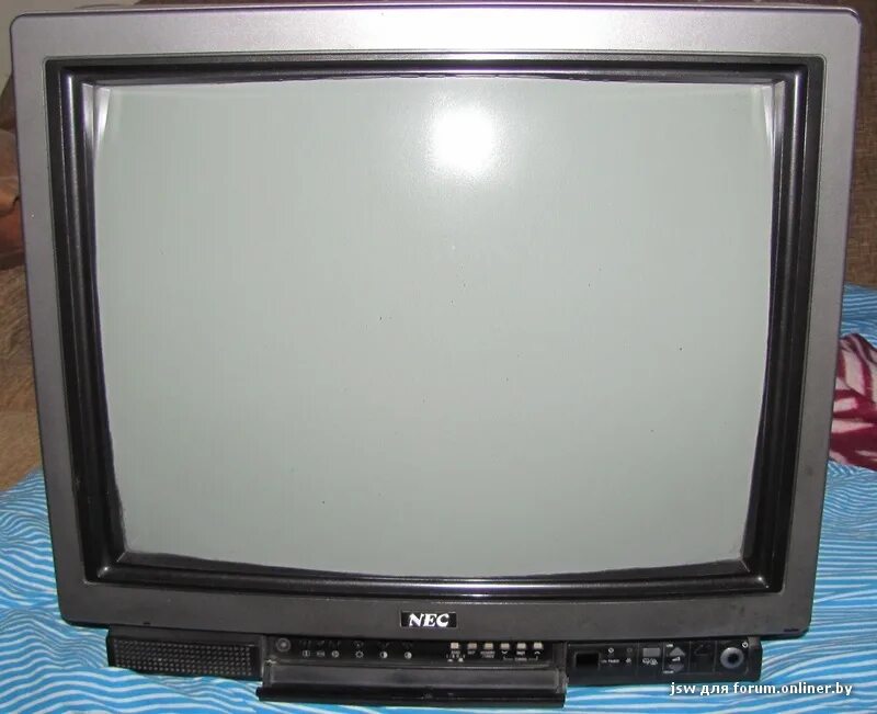 Телевизор NEC CT-1421sk. Телевизор NEC Multisystem. Телевизор 1996 NEC.