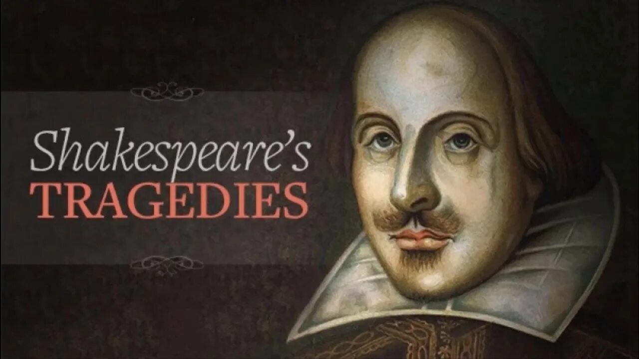 William shakespeare s