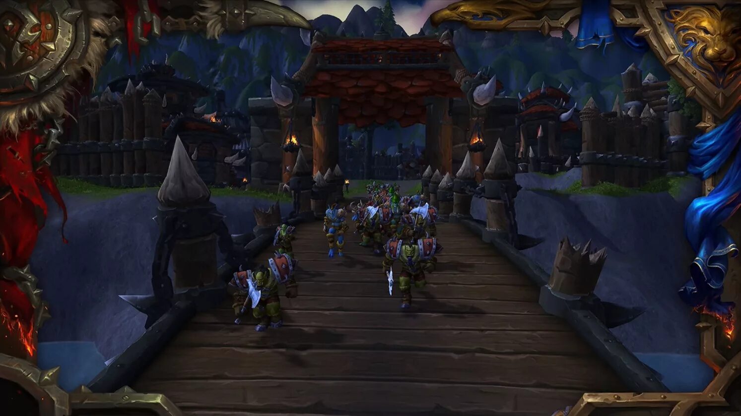 World gameplay. World of warcraft battle for azeroth геймплей. варкрафт битва за азерот. варкрафт битва за азерот 2017. world of warcraft battle for azeroth gameplay.