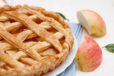 Team pie