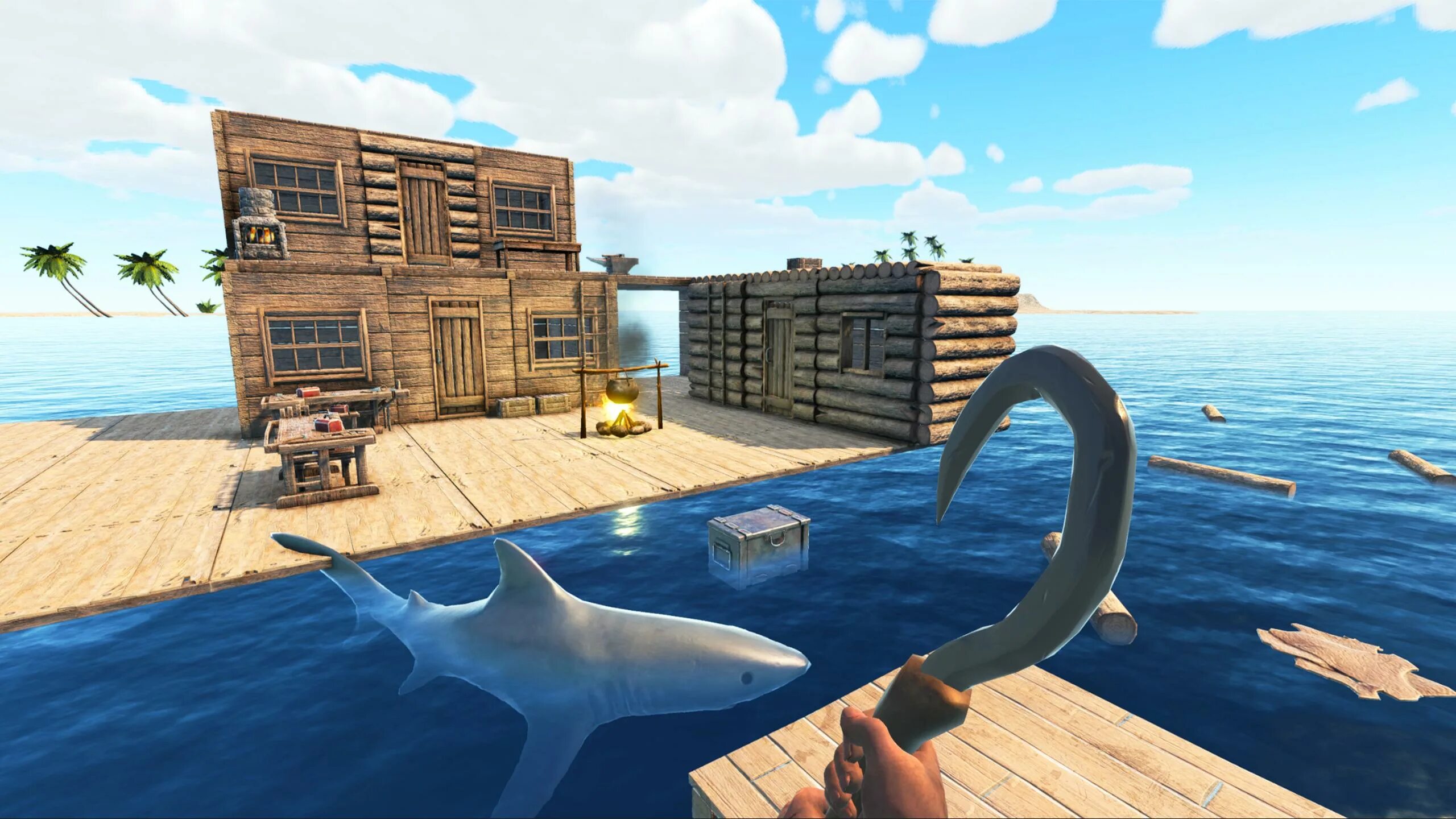 Игра про плот. Морская одиссея игра. одиссей в море. sea survival. blacksea odyssey.