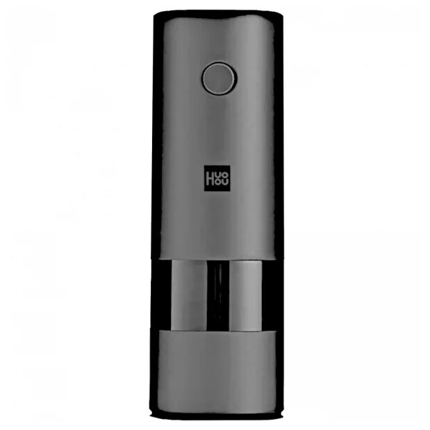 мельница электрическая xiaomi circle joy electric grinder cj-eg01 (серебро), шт. Xiaomi специи. мельница для специй электрическая xiaomi huohou electric grinder hu0142 white. электрическая мельница для специй xiaomi huohou electric grinder черная. мельница для специй xiaomi circle joy cj-eg02 white (159*52,6мм).