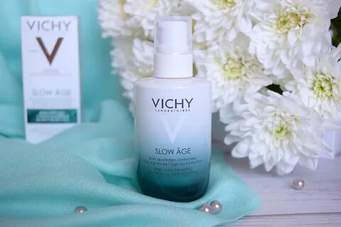 Vichy антивозрастной