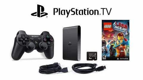 Ps tv
