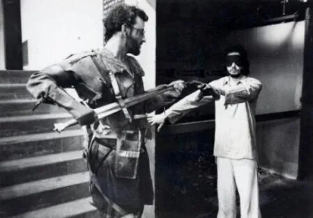 Последняя битва 1983